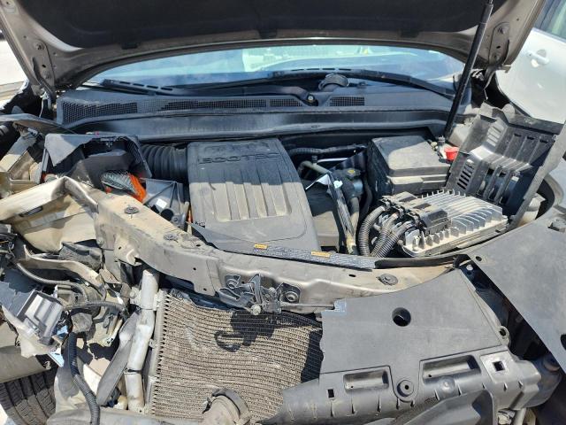 Фото 12 с аукциона – 2012 GMC TERRAIN SL с VIN 2GKALMEK9C6389931