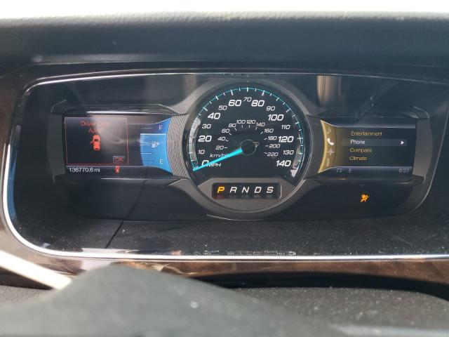 Photo 9 from auction – 2013 FORD TAURUS LIM with VIN 1FAHP2F85DG169392