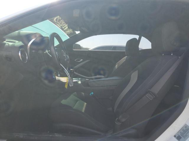 Photo 7 from auction – 2019 CHEVROLET CAMARO SS with VIN 1G1FE3D74K0158373