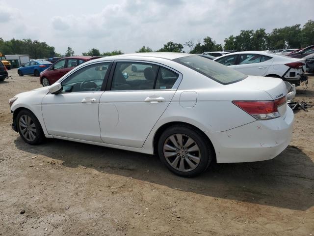 Photo 2 from auction – 2011 HONDA ACCORD EX with VIN 1HGCP2F76BA094456