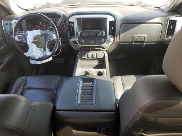 Photo 8 from auction – 2016 GMC SIERRA with VIN 3GTU2NEC2GG123218