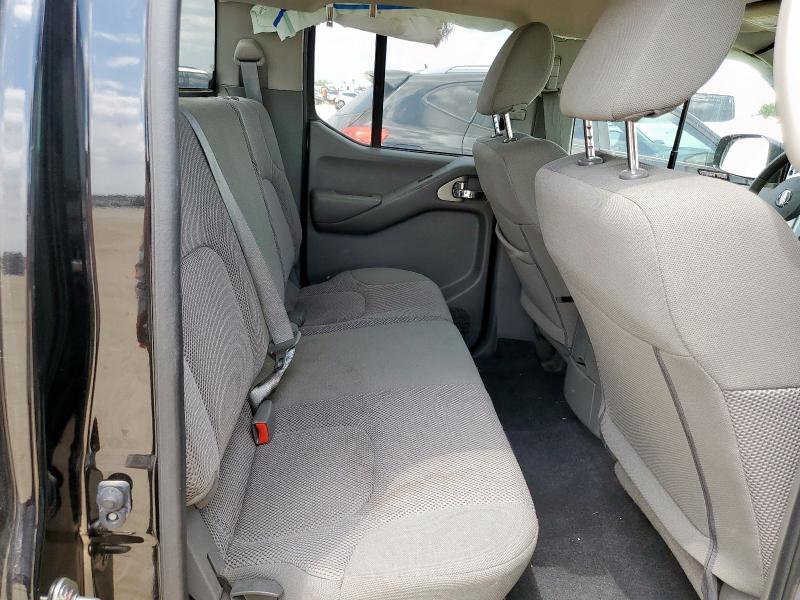 Photo 10 from auction – 2019 NISSAN FRONTIER S with VIN 1N6AD0ER3KN775640