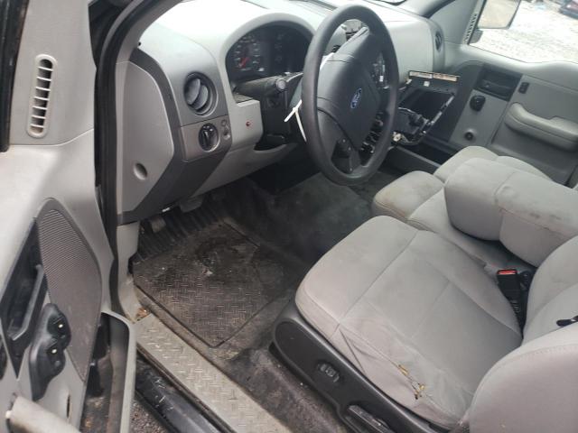 Photo 8 from auction – 2007 FORD F150 with VIN 1FTRF12217NA45388
