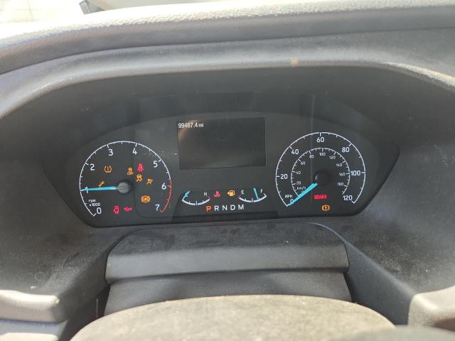 Photo 9 from auction – 2023 FORD TRANSIT T- with VIN 1FTBR1CG5PKA34544
