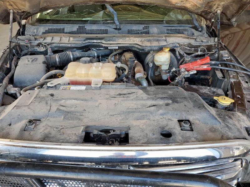 Photo 11 from auction – 2015 RAM 1500 SLT with VIN 1C6RR6LM5FS505731