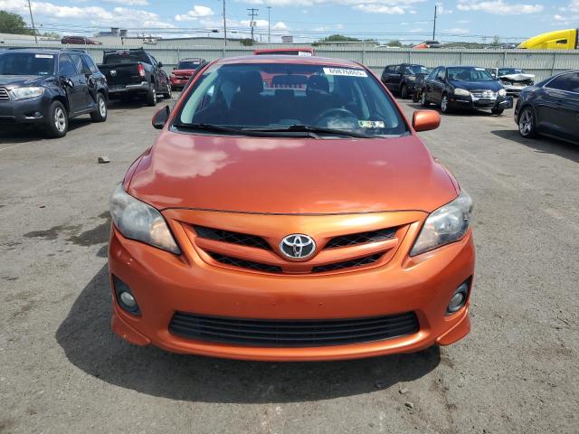 Фото 5 с аукциона – 2013 TOYOTA COROLLA BA с VIN 2T1BU4EE3DC087039