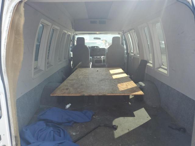 Photo 10 from auction – 2012 FORD ECONOLINE with VIN 1FTNS2EW6CDA08903