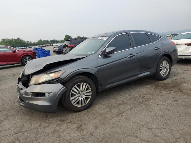 HONDA CROSSTOUR 2012 with VIN 5J6TF3H57CL006937 - Photo from auction