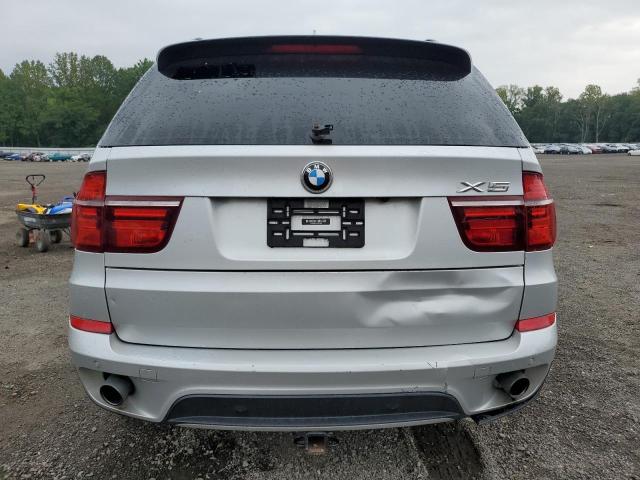 Photo 6 from auction – 2012 BMW X5 XDRIVE3 with VIN 5UXZW0C52CL672883
