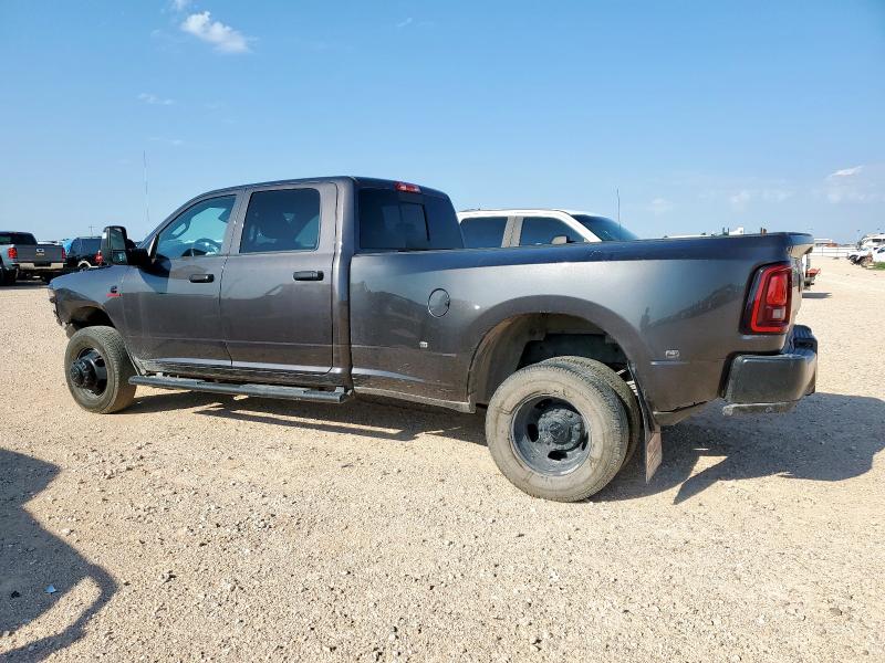 Photo 2 from auction – 2025 RAM 3500 TRADE with VIN 3C63RRGL6SG509510