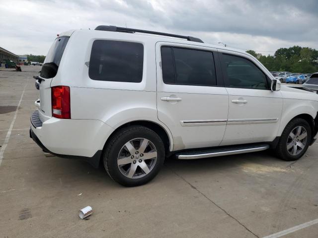 Photo 3 from auction – 2014 HONDA PILOT TOURING with VIN 5FNYF3H92EB006641