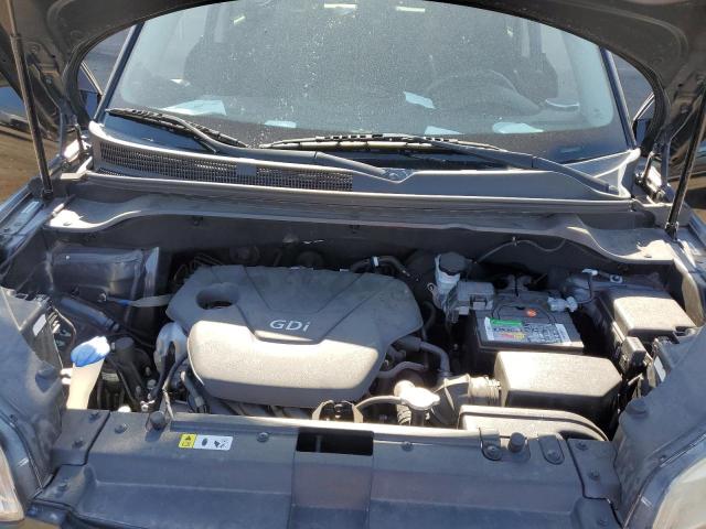 Photo 11 from auction – 2014 KIA SOUL with VIN KNDJN2A28E7717486