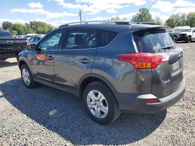 Photo 2 from auction – 2014 TOYOTA RAV4 LE with VIN 2T3BFREV5EW225663