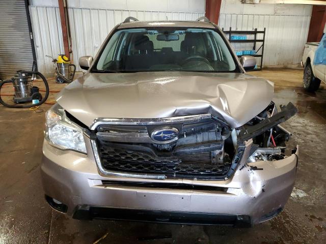 Photo 5 from auction – 2015 SUBARU FORESTER 2 with VIN JF2SJAFC3FH568039