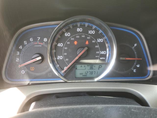 Photo 9 from auction – 2015 TOYOTA RAV4 LIMIT with VIN 2T3DFREV9FW309981