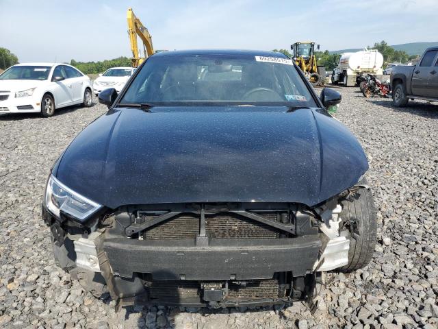 Photo 5 from auction – 2018 AUDI A3 PREMIUM with VIN WAUB8GFF7J1069928