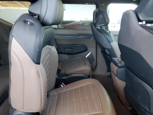 Photo 11 from auction – 2024 KIA EV9 LAND with VIN KNDADFS5XR6038334