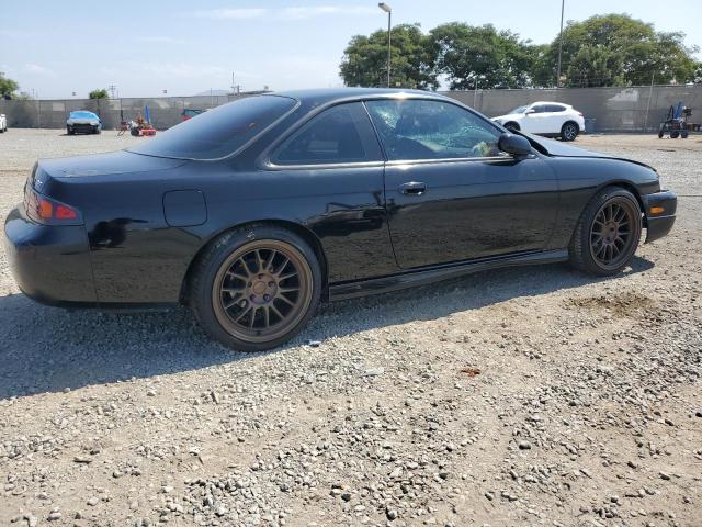 Photo 3 from auction – 1997 NISSAN 240SX BASE with VIN JN1AS44D7VW102471
