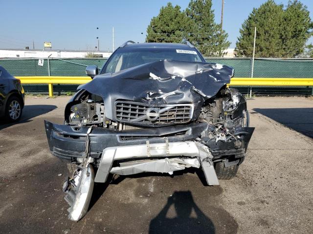 Photo 5 from auction – 2013 VOLVO XC90 3.2 with VIN YV4952CZ8D1641389