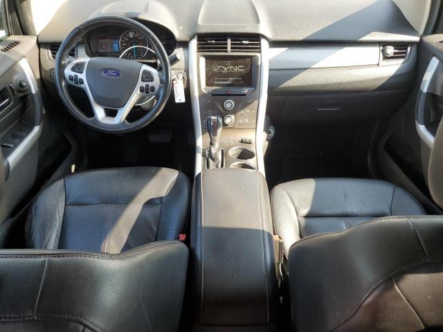 Photo 8 from auction – 2013 FORD EDGE SEL with VIN 2FMDK3JC1DBA57524