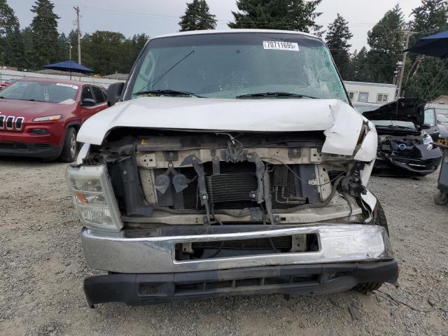 Photo 5 from auction – 2008 FORD ECONOLINE E250 VAN with VIN 1FTNE24W38DA88712