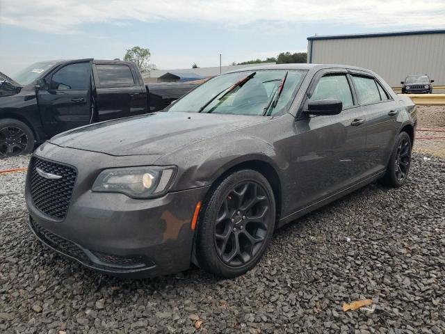 CHRYSLER 300 TOURIN 2019 with VIN 2C3CCAAG6KH727068 - Photo from auction