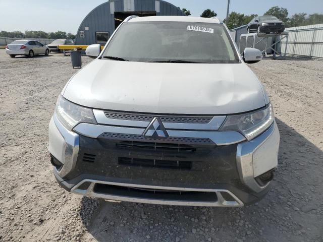 Photo 5 from auction – 2019 MITSUBISHI OUTLANDER SE with VIN JA4AZ3A33KZ041851