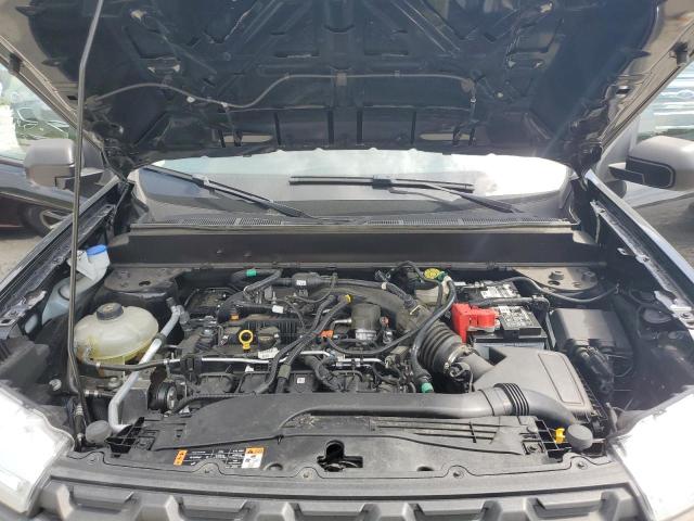 Photo 11 from auction – 2023 FORD MAVERICK X with VIN 3FTTW8E96PRA24086