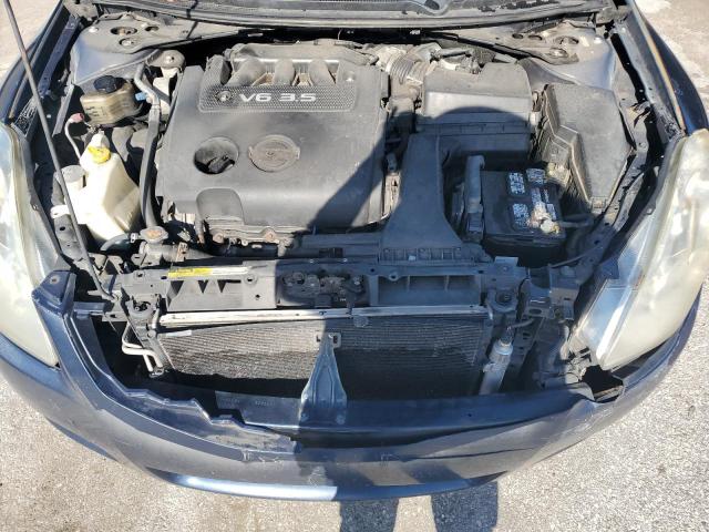 Photo 11 from auction – 2011 NISSAN ALTIMA SR with VIN 1N4BL2AP8BN460364