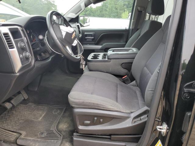 Photo 7 from auction – 2016 CHEVROLET SILVERADO with VIN 3GCUKREC3GG297287