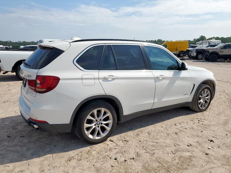 Photo 3 from auction – 2016 BMW X5 SDRIVE3 with VIN 5UXKR2C57G0R69059
