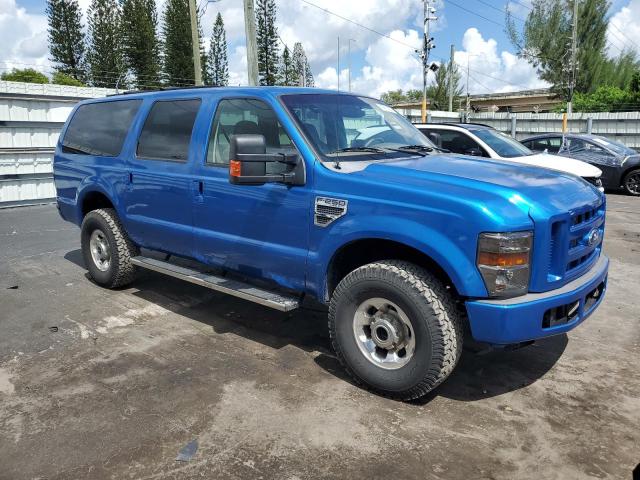Photo 4 from auction – 2003 FORD EXCURSION LIMITED with VIN 1FMSU43P63EC79535