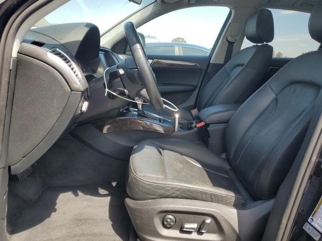 Photo 7 from auction – 2013 AUDI Q5 PREMIUM with VIN WA1CFAFP7DA028734