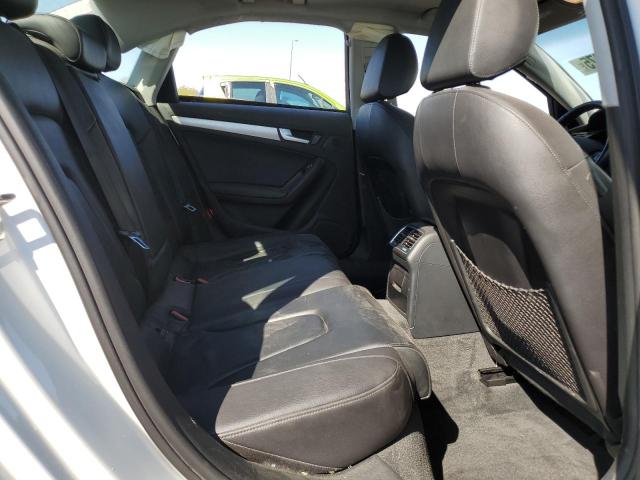 Photo 10 from auction – 2015 AUDI A4 PREMIUM with VIN WAUBFAFL5FA082046