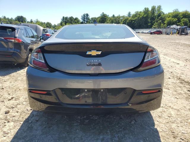 Фото 6 с аукциона – 2018 CHEVROLET VOLT PREMI с VIN 1G1RD6S54JU158092