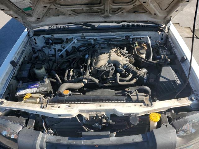 Photo 11 from auction – 2002 NISSAN FRONTIER C with VIN 1N6ED29X12C327348