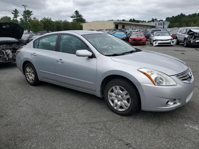 Photo 4 from auction – 2010 NISSAN ALTIMA BAS with VIN 1N4AL2AP0AC193131