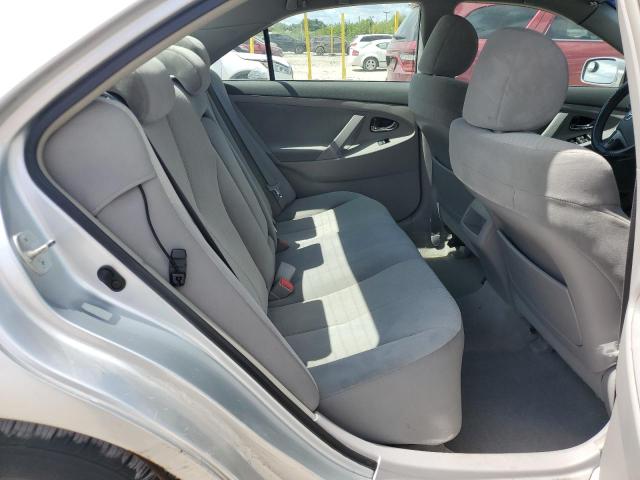 Photo 10 from auction – 2007 TOYOTA CAMRY CE with VIN 4T1BE46K17U011288