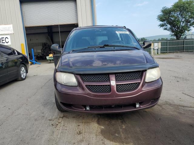 Photo 5 from auction – 2004 DODGE CARAVAN with VIN 1D4GP45R14B510816