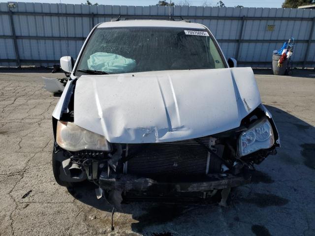 Photo 5 from auction – 2014 DODGE GRAND CARA with VIN 2C4RDGCG8ER291177