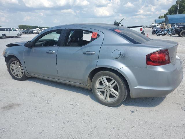 Photo 2 from auction – 2014 DODGE AVENGER SE with VIN 1C3CDZAB8EN116695