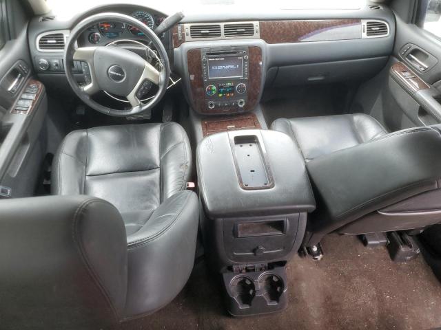 Photo 8 from auction – 2012 GMC SIERRA with VIN 3GTP2XE21CG137749