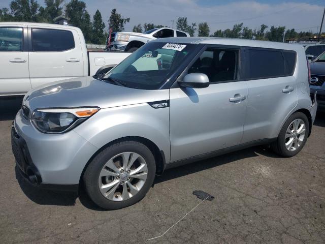 KIA SOUL + 2016 with VIN KNDJP3A57G7844856 - Photo from auction