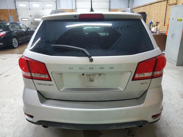 Photo 6 from auction – 2013 DODGE JOURNEY SX with VIN 3C4PDCBG6DT564453