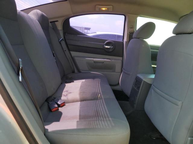 Photo 10 from auction – 2007 DODGE CHARGER SE with VIN 2B3KA43GX7H603664