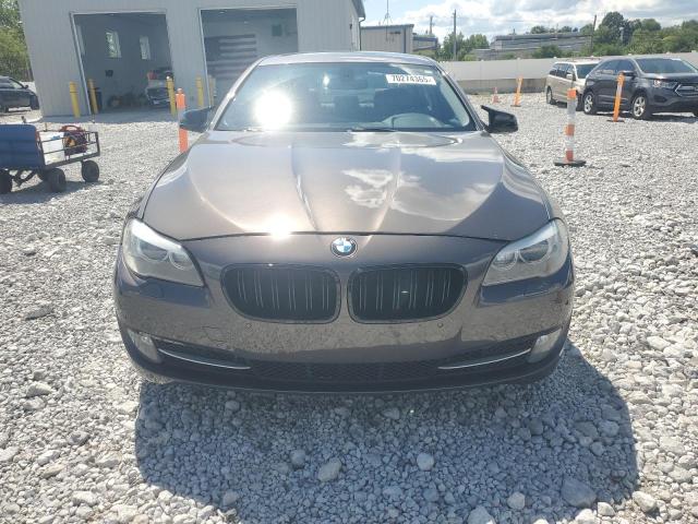 Photo 5 from auction – 2012 BMW 528 I with VIN WBAXG5C51CDX05902