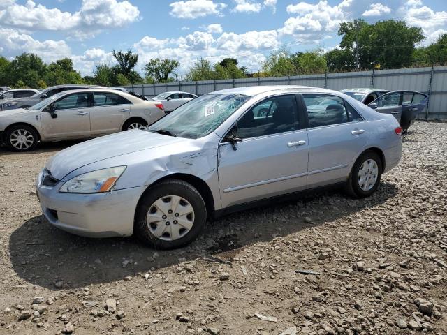 HONDA ACCORD 2003 with VIN 1HGCM56343A069886 - Photo from auction