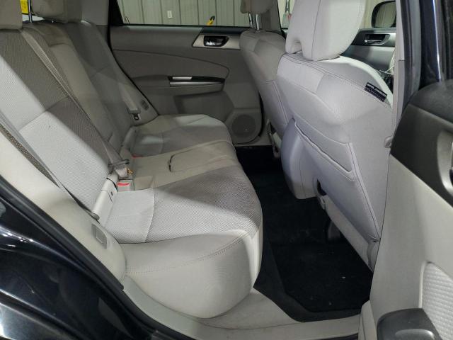 Photo 11 from auction – 2011 SUBARU FORESTER 2 with VIN JF2SHADC3BH766225