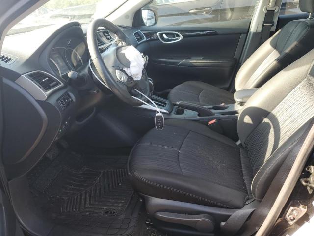 Photo 7 from auction – 2018 NISS SENTRA with VIN 3N1AB7AP7JL611220