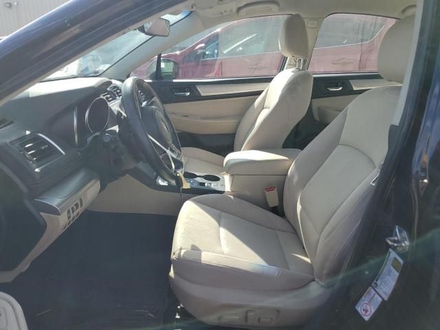 Photo 7 from auction – 2019 SUBARU LEGACY 2.5 with VIN 4S3BNAF68K3017917
